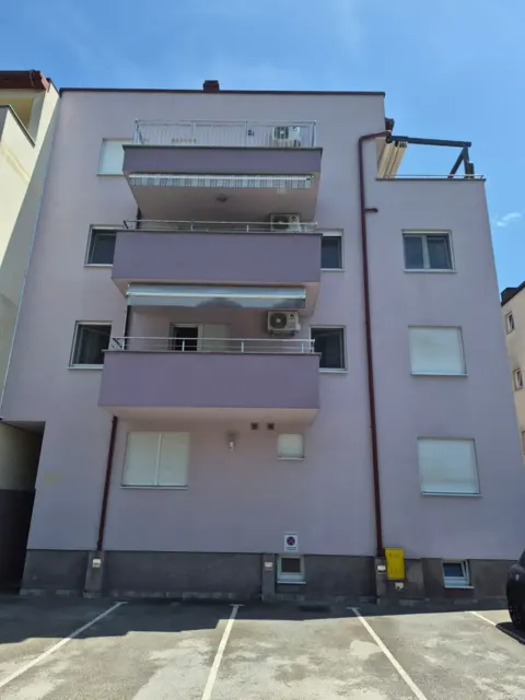 Nakon pranja: ujednačeniji izgled pročelja s više balkona